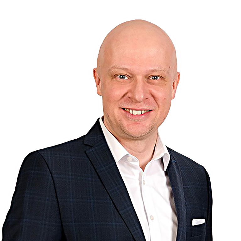 Foto von Director Audiology & Training von Signia