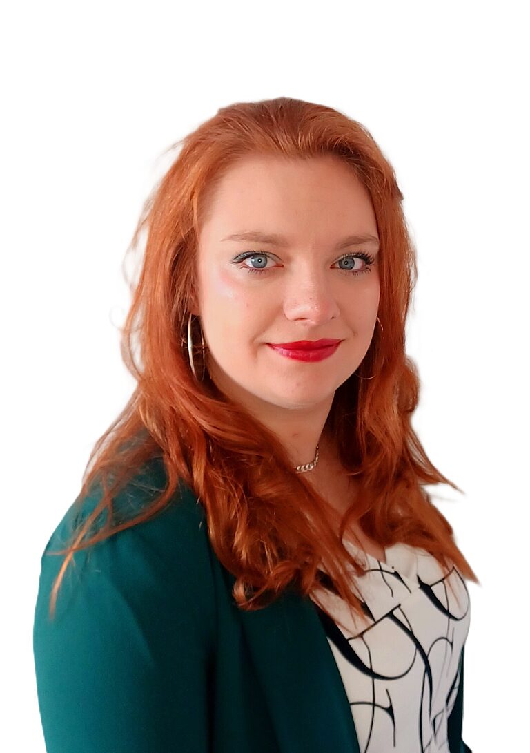 Foto von Lernarchitektin, Training & Entwicklung Vertrieb | R+V Allgemeine Versicherung AG